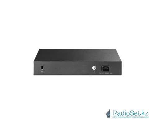 Маршрутизатор VPN TP-Link ER7206